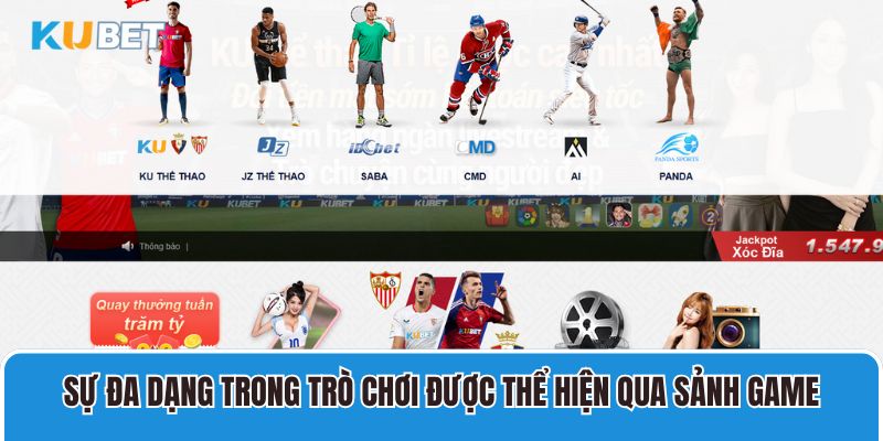 Lịch sử phát triển nhà cái ku11 