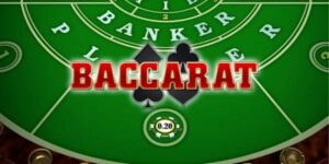 Baccarat trực tuyến Ku11