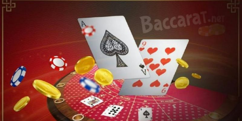 Baccarat trực tuyến Ku11 và bí quyết giúp bạn thành cao thủ 1 Baccarat trực tuyến Ku11 trò chơi cá cược cực kỳ hấp dẫn