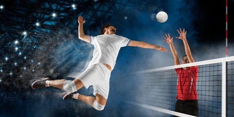Cá Cược Bóng Chuyền Ku11 – Trải Nghiệm Giải Trí Đỉnh Cao 2 Các loại kèo cá cược bóng chuyền Ku11 phổ biến