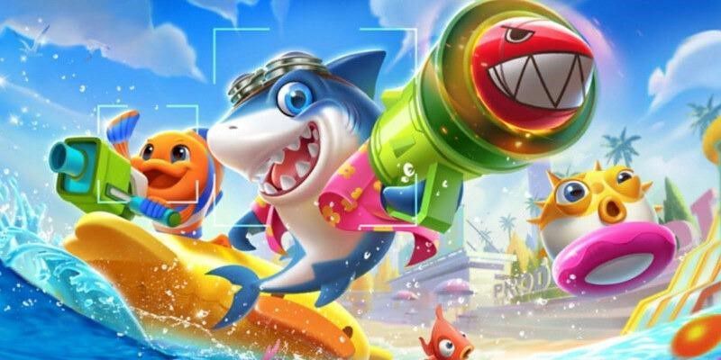 Bắn Cá Ăn Xu Ku11 - Tựa Game Giải Trí Hấp Dẫn Mọi Thời Đại 2 Cách chơi bắn cá chuyên nghiệp