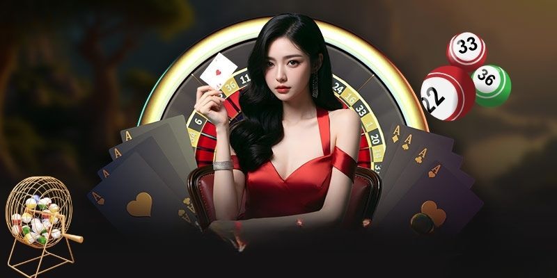Xổ số trực tuyến Ku11 – Kênh giải trí đổi thưởng hàng đầu 2 Giao diện thông minh, dễ theo dõi