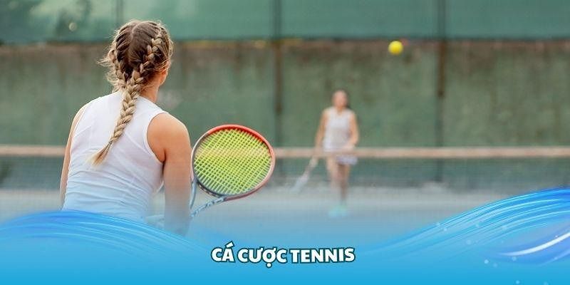 Cá Cược Quần Vợt Ku11 Sân Chơi Uy Tín Số 1 Hiện Nay 3 Hướng dẫn tham gia chơi game Quần Vợt tại Ku11