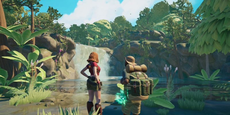 3D Game Ku11 – Thế Giới Giải Trí Đỉnh Cao Cho Game Thủ 1 Khám phá thế giới 3D game Ku11