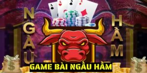 Ngầu hầm trực tuyến Ku11
