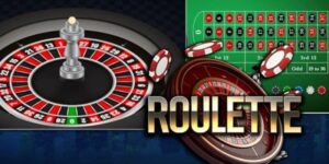 Roulette trực tuyến Ku11