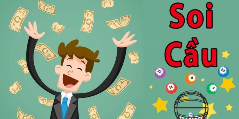 Soi Cầu Ku11 - Bí Quyết Phân Tích Số Học Giúp Về Bờ An Toàn 3 Soi cầu lô rơi – lô gan