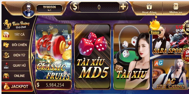 Tài Xỉu Md5 Ku11 Là Gì? Hướng Dẫn Cách Chơi Luôn Thắng 3 Sử dụng cách chơi thông minh trong game