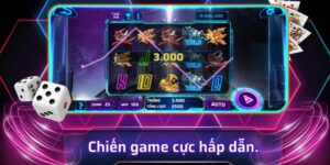 Tài xỉu đổi thưởng Ku11