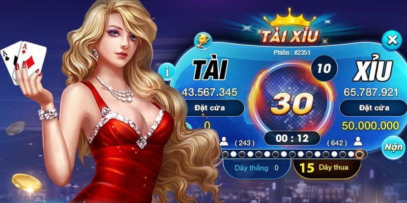 Tài xỉu đổi thưởng ku11 - Cách chơi kinh nghiệm thực chiến 2 Tài xỉu tại Ku11 có tỷ lệ trả thưởng như thế nào