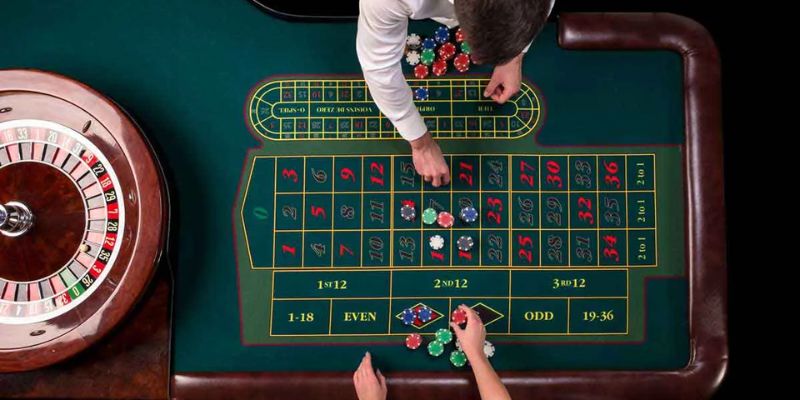 Roulette trực tuyến Ku11 - Mọi thông tin chi tiết về trò chơi 1 Trò chơi Roulette trực tuyến Ku11 là gì?