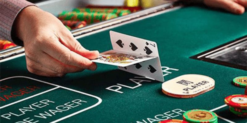 Baccarat trực tuyến Ku11 và bí quyết giúp bạn thành cao thủ 3 Ưu tiên lựa chọn nhà cái uy tín để đảm bảo rút tiền dễ dàng