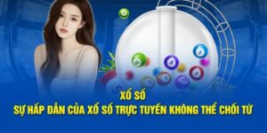 Xổ số trực tuyến Ku11