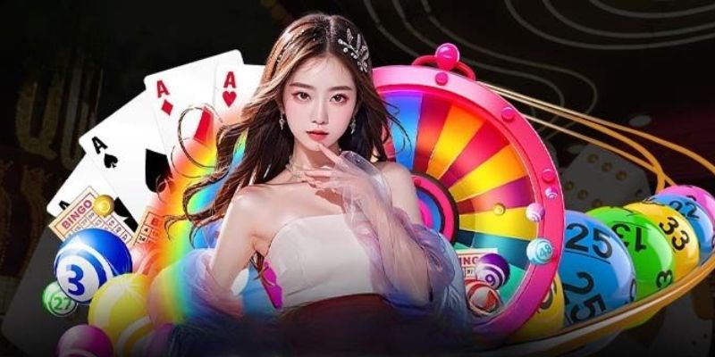 Xổ số trực tuyến Ku11 – Kênh giải trí đổi thưởng hàng đầu 1 Xổ số trực tuyến Ku11 là gì? Vì sao lại hot đến vậy?