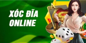 Xóc đĩa ăn tiền Ku11